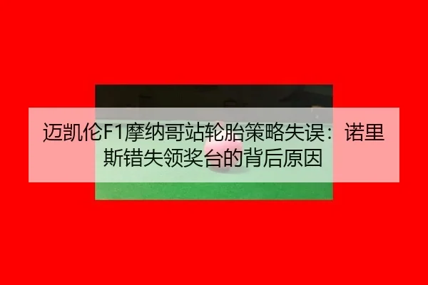 mai-kai-lun-mo-na-ge-zhan-lun-tai-ce-lve-shi-wu-nuo-li-si-cuo-shi-ling-jiang-tai-de-bei-hou-yuan-yin-2-329.jpg